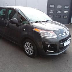 Seat Ibiza SC I Tech Plus SC 1.2 TSI 105 ch Montebourg