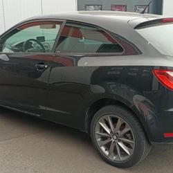 Seat Ibiza SC I Tech Plus SC 1.2 TSI 105 ch Montebourg