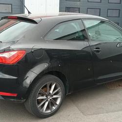 Seat Ibiza SC I Tech Plus SC 1.2 TSI 105 ch Montebourg