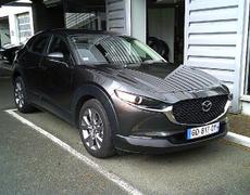 Mazda CX-30 Angers
