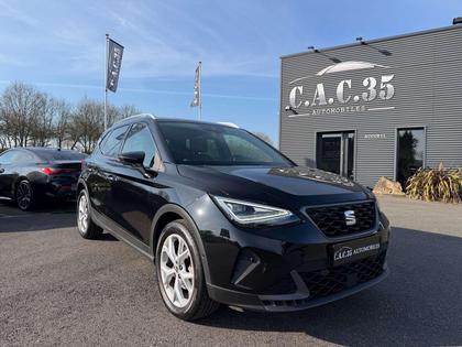 Seat Arona -  TSI 110CV FR - 17 900 €