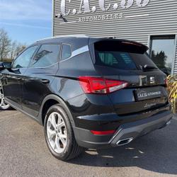 Seat Arona TSI 110CV FR Br&eacute;al-sous-Montfort