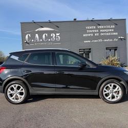 Seat Arona TSI 110CV FR Br&eacute;al-sous-Montfort