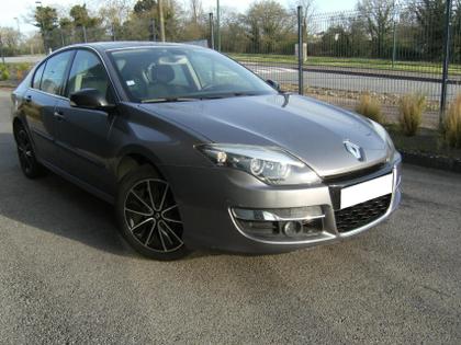 Renault Laguna - Nervasport  1.5 dCi 110 FAP eco2 - 7 500 €
