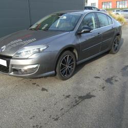 Renault Autres Laguna Nervasport 1.5 dCi 110 FAP eco2 Plo&euml;rmel