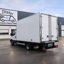 Iveco 35C IVECO DAILY 35C14 FRIGORIFIQUE BI-TEMPS 136 CH Ambon