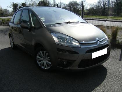 Citroen C4 Picasso - Millenium  C4 HDi 110 FAP - 5 980 €