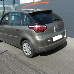 Citroen C4 Picasso Millenium C4 HDi 110 FAP Plo&euml;rmel