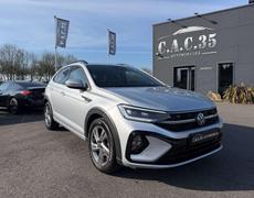 Volkswagen Taigo Bréal-sous-Montfort