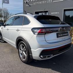 Volkswagen Taigo TSI 110CV R-LINE DSG7 Br&eacute;al-sous-Montfort