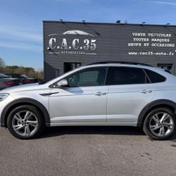 Volkswagen Taigo TSI 110CV R-LINE DSG7 Br&eacute;al-sous-Montfort