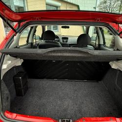 Peugeot 206+ Urban 1.4 HDi 70ch BLUE LION Domagn&eacute;