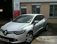 Renault Clio 4 Domagné