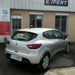 Renault Clio 4 Business EDC dCi 90 Energy Domagn&eacute;