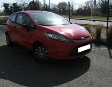 Ford Fiesta - Trend  1.4 TDCi 70 FAP - 5 200 €