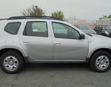 Dacia Duster Saint-Léger-de-Montbrillais