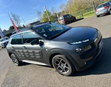 Citroen C4 Cactus Malville