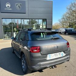 Citroen C4 Cactus Feel Business C4 BlueHDi 100 S&amp;S ETG6 Malville
