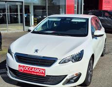 Peugeot 308 III Phase 1 Quimperlé