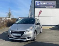 Peugeot 208 Plouigneau