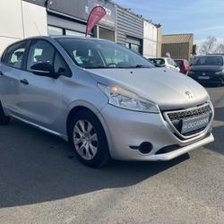 Peugeot 208 Access 1.0 VTi 68ch BVM5 Plouigneau