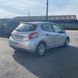 Peugeot 208 Access 1.0 VTi 68ch BVM5 Plouigneau