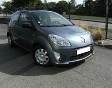 Renault Autres Twingo Ploërmel
