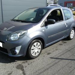 Renault Autres Twingo AUTHENTIQUE II 1.2 16v 75 eco2 Plo&euml;rmel