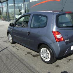 Renault Autres Twingo AUTHENTIQUE II 1.2 16v 75 eco2 Plo&euml;rmel