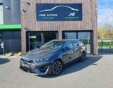 Kia Cee'd Loire-Authion