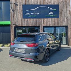 Kia Cee'd GT Line Premium SW 1.6 CRDi 136 ch MHEV DCT7 Loire-Authion