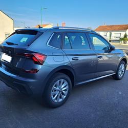 Skoda Kamiq Selection 1.0 TSI Evo 2 116 ch DSG7 Vendrennes