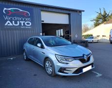 Renault Megane 4 Vendrennes