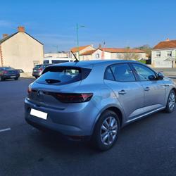 Renault Megane 4 Business M&eacute;gane IV Blue dCi 115 EDC - 21N Vendrennes