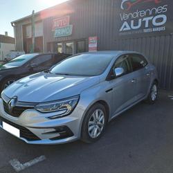 Renault Megane 4 Business M&eacute;gane IV Blue dCi 115 EDC - 21N Vendrennes
