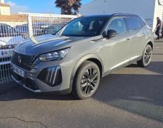 Peugeot 2008 Les Sables-d'Olonne