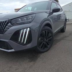Peugeot 2008 GT Hybrid 136 e-DCS6 Les Sables-d'Olonne