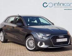 Audi A3 Sportback Obenheim
