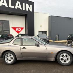 Porsche 944 2.5 163cv Kerfot