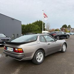 Porsche 944 2.5 163cv Kerfot