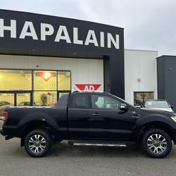 Ford Ranger WILDTRAK 2.0 ECOBLUE 213 BV10 Kerfot