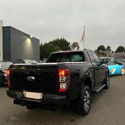 Ford Ranger WILDTRAK 2.0 ECOBLUE 213 BV10 Kerfot