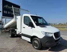 Mercedes Sprinter Carpiquet