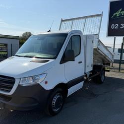Mercedes Sprinter CAB 514 CDI 37 3.5T RWD Carpiquet
