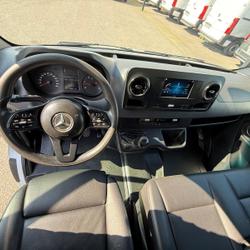 Mercedes Sprinter CAB 514 CDI 37 3.5T RWD Carpiquet