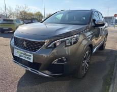 Peugeot 3008 Pont-Saint-Martin