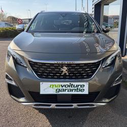 Peugeot 3008 GT BlueHDi 180ch S&amp;S EAT8 Pont-Saint-Martin