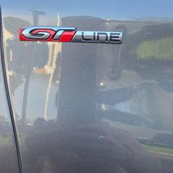 Peugeot 208 GT Line 1.6 BlueHDi 100ch BVM5 Les Sables-d'Olonne