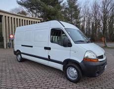 Renault Master Saint-Herblain