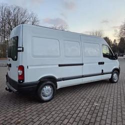 Renault Master CONFORT L3 H2 205 DCI 35  120 Bo&icirc;te Automatique 120 Saint-Herblain